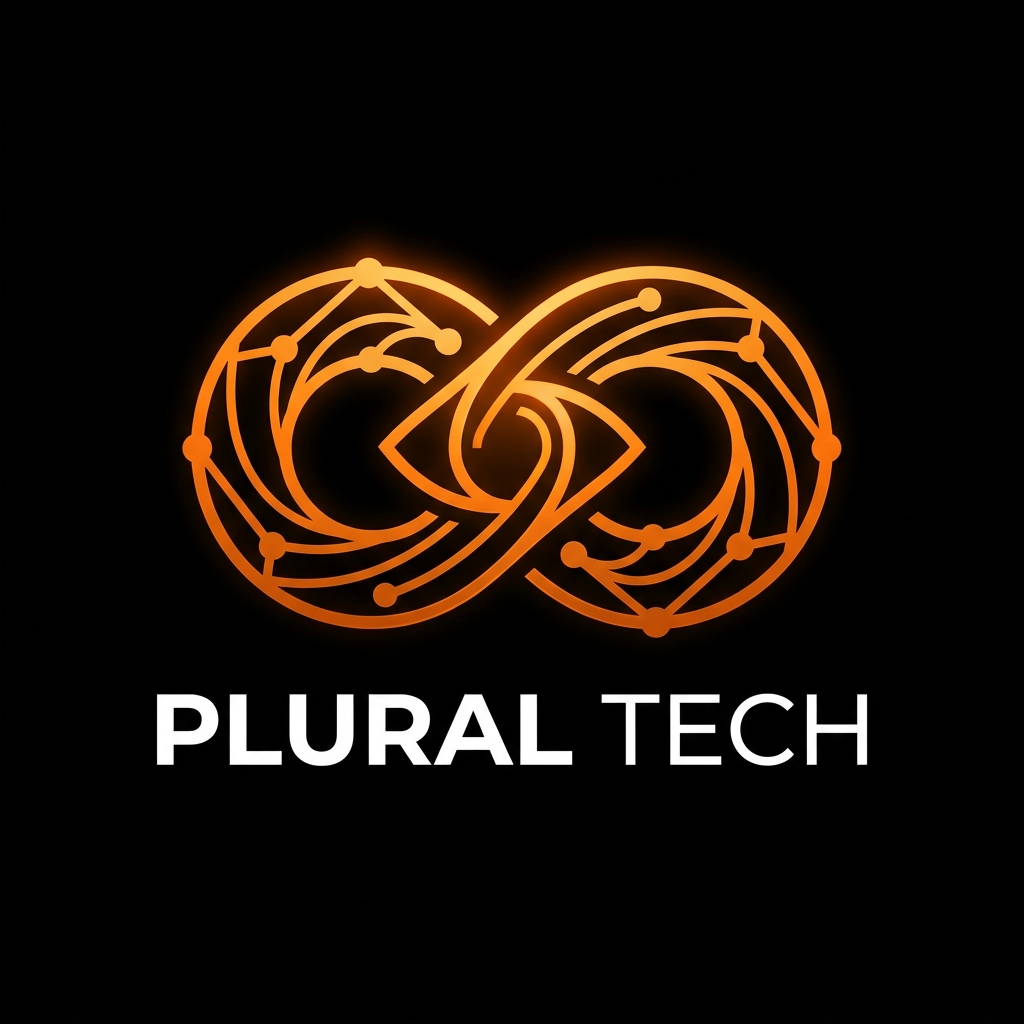 Plural Tech Logo